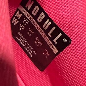 Womens NoBull Outwork